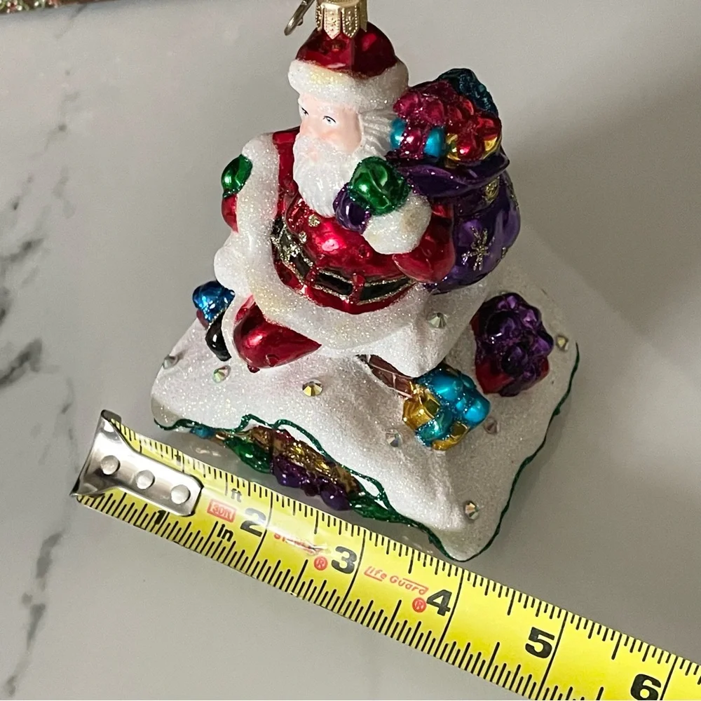 Santa 
